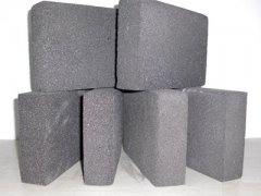 中泰天成跟您分享泡沫玻璃具有的特點(diǎn)