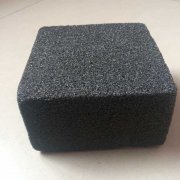 哪些絕熱材料被泡沫玻璃代替了