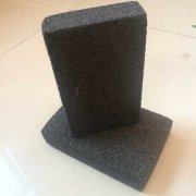 泡沫玻璃應(yīng)用與防火優(yōu)勢