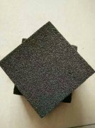 外墻泡沫玻璃被大風(fēng)不會吹落