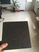 泡沫玻璃的分類(lèi)以及物理特性