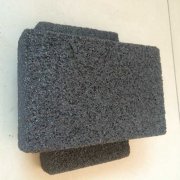 廠(chǎng)家對(duì)使用泡沫玻璃好處講解