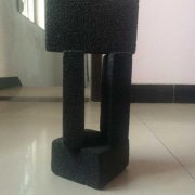 泡沫玻璃多功能于一體保溫材料