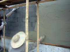 泡沫玻璃：外墻保溫火災(zāi)不斷，應(yīng)該如何選材很