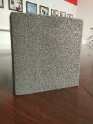  廠(chǎng)家?guī)J(rèn)識(shí)泡沫玻璃材料